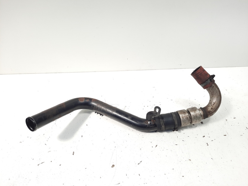 Teava intercooler cu furtun, Ford Focus C-Max, 2.0 TDCI, G6DD (id:596231)