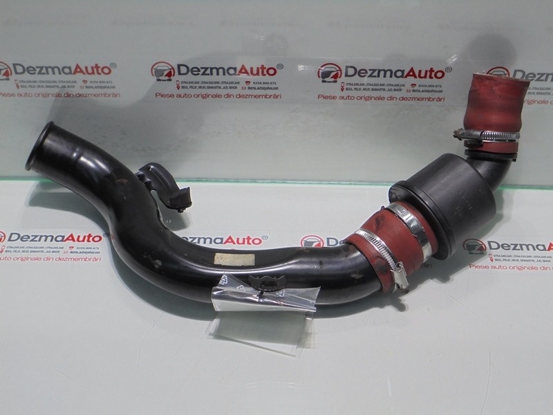 Teava intercooler cu furtun, Ford Focus (DAW, DBW) 1.8 tdci (id:289108)