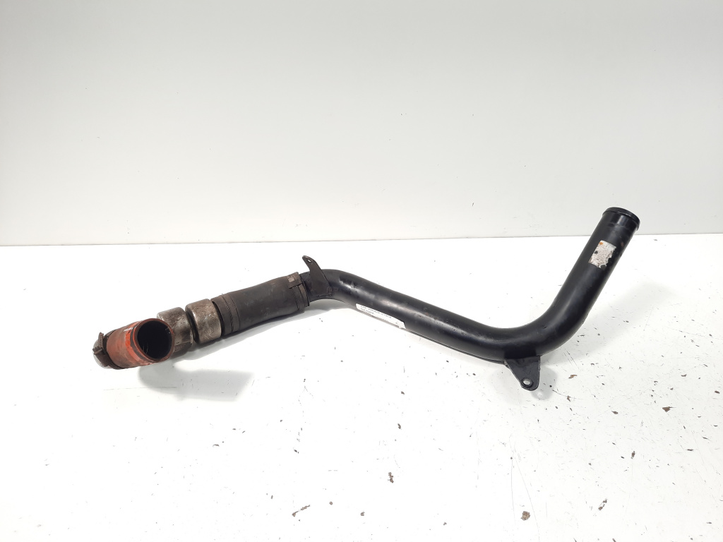Teava intercooler cu furtun, Ford Kuga I, 2.0 TDCI, UFDA (id:596029)