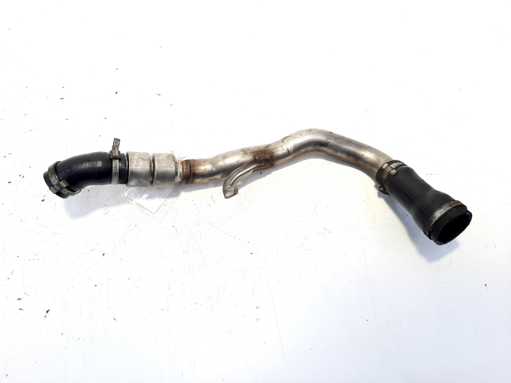 Teava intercooler cu furtun, Ford Mondeo 3 (B5Y) 2.0 TDCI (id:520366)
