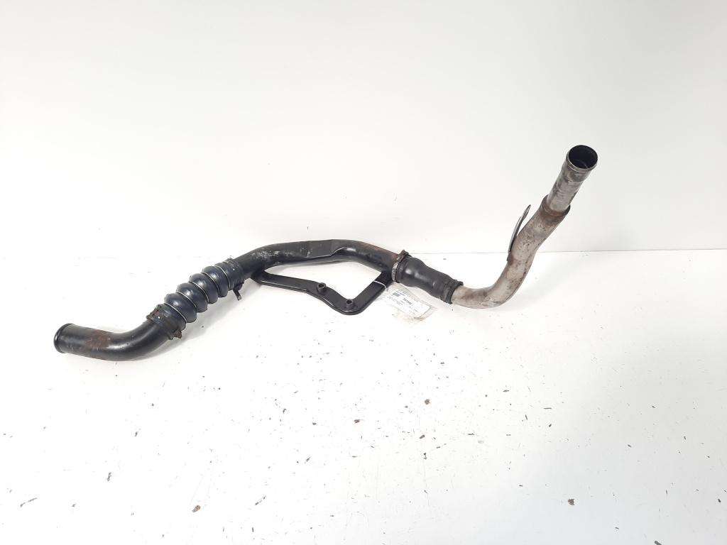 Teava intercooler cu furtun, Ford Mondeo 3 (B5Y) 2.2 TDCI, QJBA (id:591545)