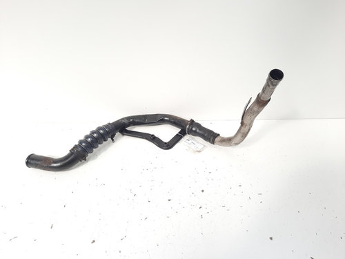 Teava intercooler cu furtun, Ford Mondeo 3 (B5Y) 2.2 TDCI, QJBA (id:591545)