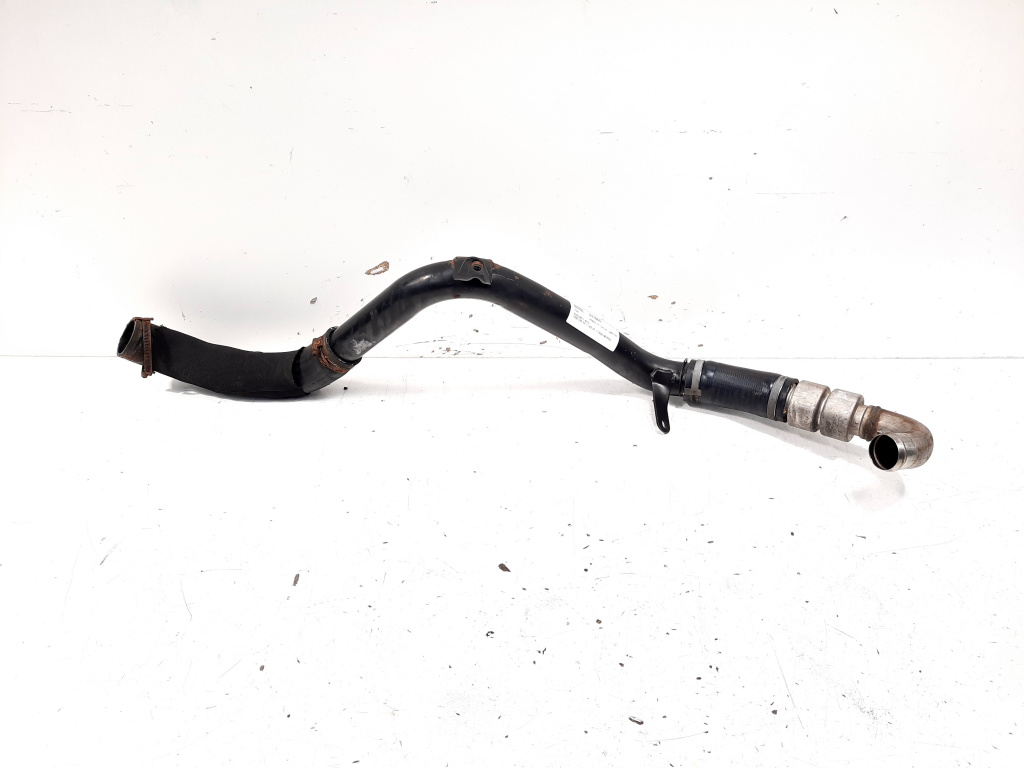 Teava intercooler cu furtun, Ford Mondeo 4 Turnier, 2.0 TDCI, TXBB (id:531865)