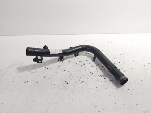 Teava intercooler cu furtun, Land Rover Freelander (LN) 2.0 diesel, 204D3 (id:621677)