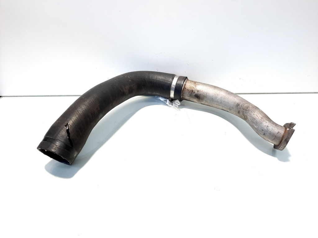 Teava intercooler cu furtun, Opel Astra J, 2.0 CDTI, A20DTH (id:545357)