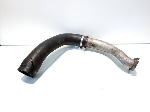 Teava intercooler cu furtun, Opel Astra J, 2.0 CDTI, A20DTH (id:545357)