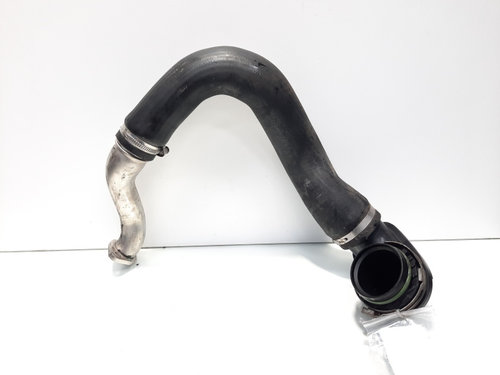 Teava intercooler cu furtun, Opel Insignia A Combi, 2.0 CDTI, A20DTH (id:603931)