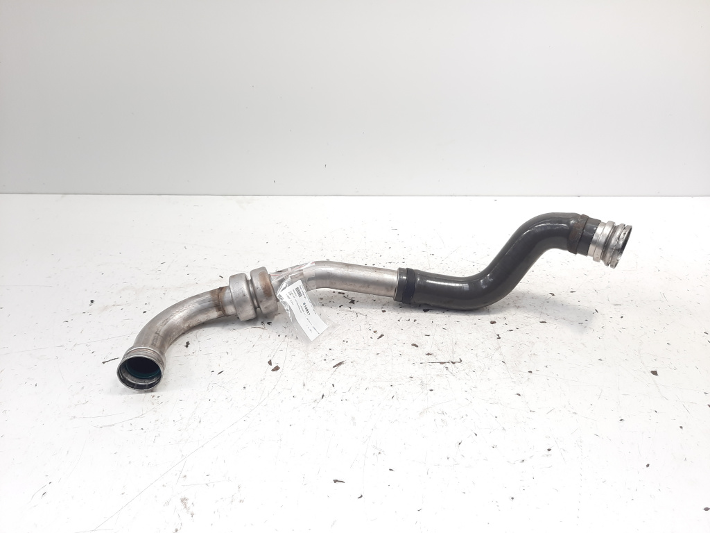 Teava intercooler cu furtun, Renault Laguna 3, 1.5 DCI, K9K (id:612021)