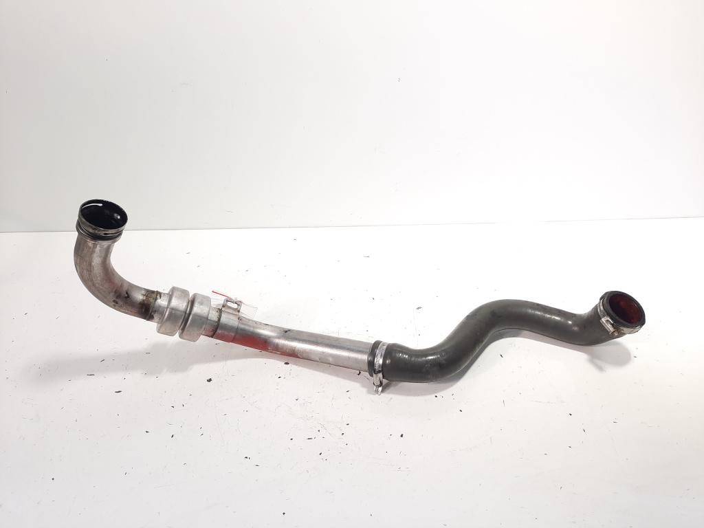 Teava intercooler cu furtun, Renault Megane 2, 1.5 DCI, K9K732 (id:581536)