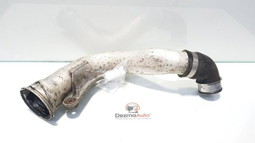 Teava intercooler cu furtun, Seat, 2.0 b, BWA, cod 1K0145762CD