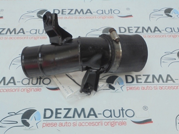 Teava intercooler cu furtun, Toyota - Avensis (T25) 2.0 d (id:266454)