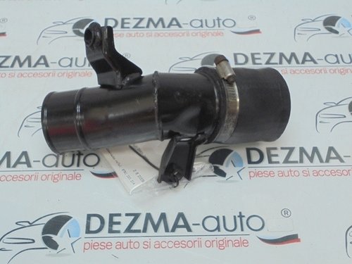Teava intercooler cu furtun, Toyota - Avensis (T25) 2.0 d (id:266454)