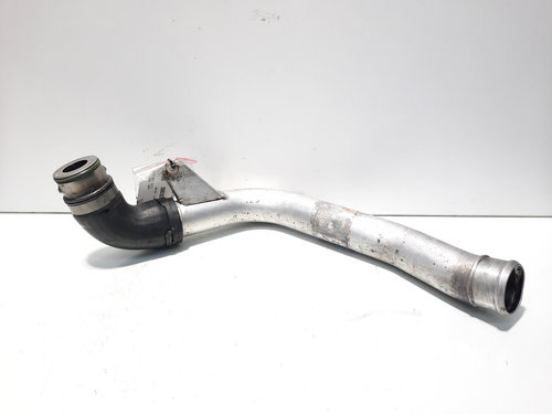 Teava intercooler cu furtun, VW, 1.9 TDI, ASZ (idi:506328)