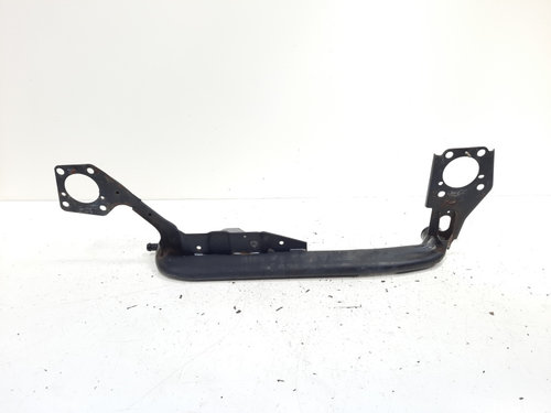 Teava intercooler cu furtun, VW Passat Variant (3B6), 1.9 TDI, AVF (id:610026)