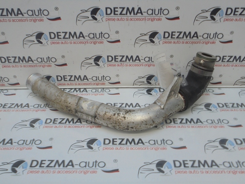 Teava intercooler cu furtun, Vw Sharan (7M) 1.9 tdi