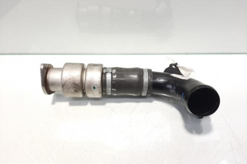 Teava intercooler cu furtunuri Ford Focus C-Max, 2.0 tdci (id:192094)