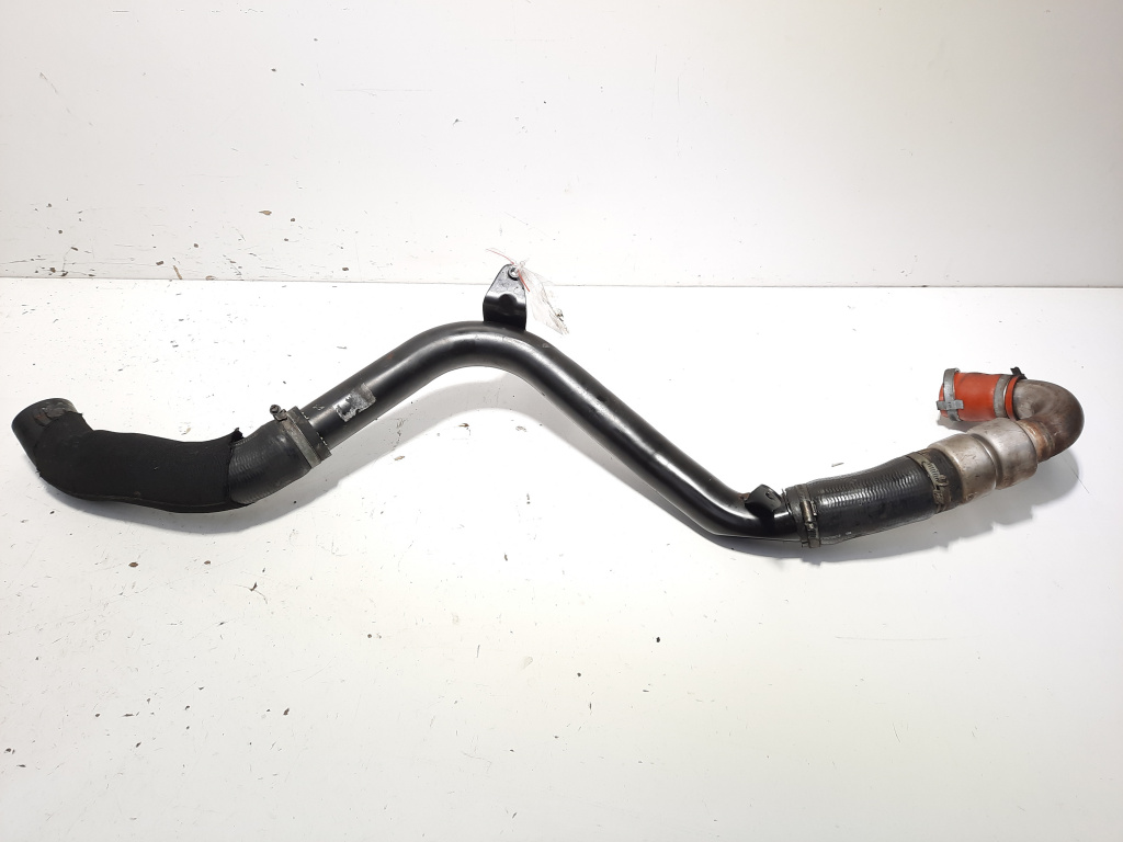 Teava intercooler cu furtunuri, Ford Mondeo 4 Turnier, 2.0 TDCI, QXBB (idi:571692)