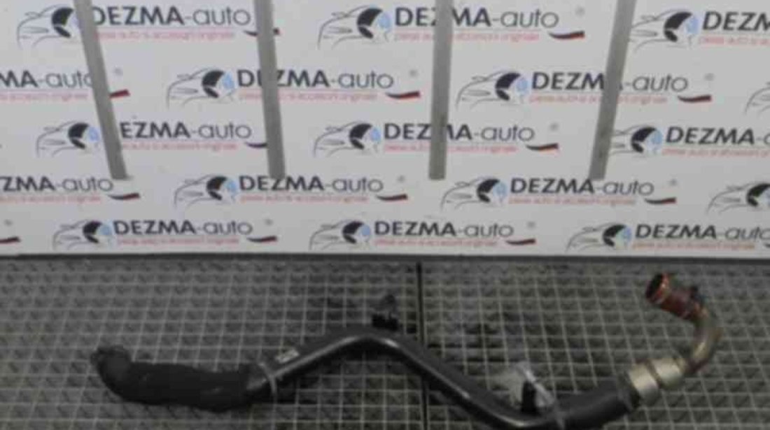 Teava intercooler cu furtunuri, Ford S-Max 1, 2.0tdci