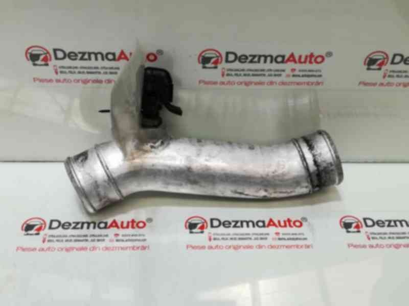 Teava intercooler cu senzor, 7791437-01, Bmw 3 (E46) 2.0 d (id:316953)