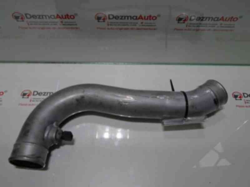 Teava intercooler cu senzor, Bmw 1 (E81, E87) 2.0 d, 204D4