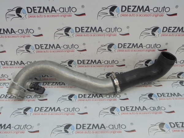 Teava intercooler cu senzor, Bmw 3 coupe (E46) 2.0 d