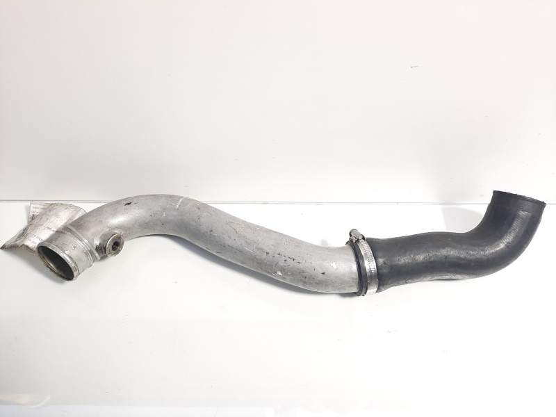 Teava intercooler cu senzor, Bmw 3 Touring (E46) 2.0 D, 204D4 (id:172329)