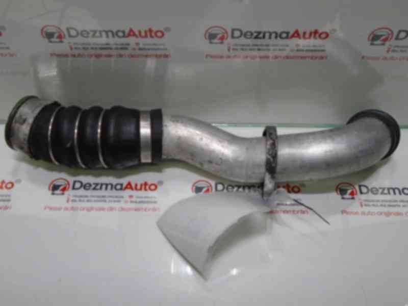 Teava intercooler cu senzor, Bmw 3 Touring (E91) 2.0 d