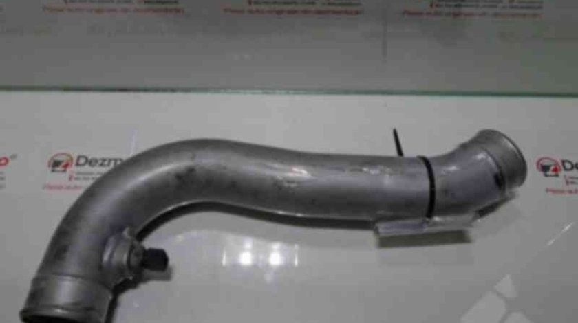 Teava intercooler cu senzor, Bmw 3 Touring (E91) 2.0 d, 204D4