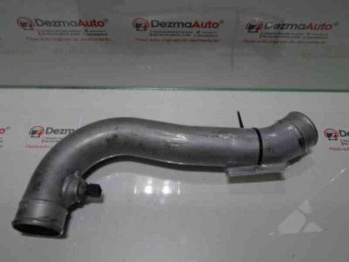 Teava intercooler cu senzor, Bmw 5 (E60) 2.0 d, 204D4