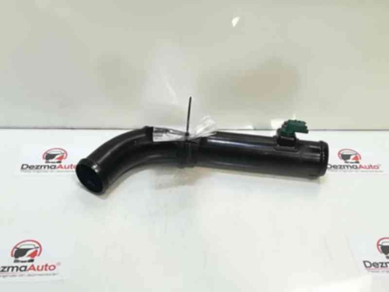 Teava intercooler cu senzor, Ford Focus 2 (DA) 1.8 tdci (id:323508)