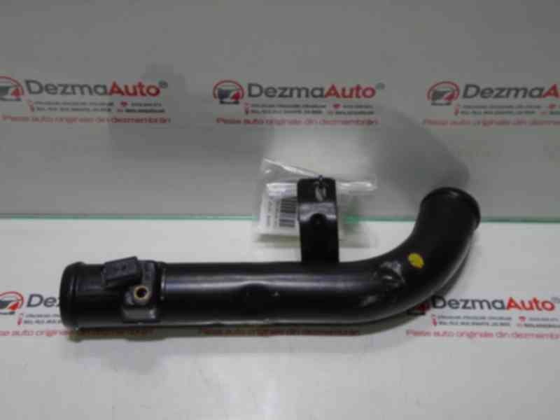 Teava intercooler cu senzor, Ford Focus 2 (DA) 1.8 tdci (id:306296)