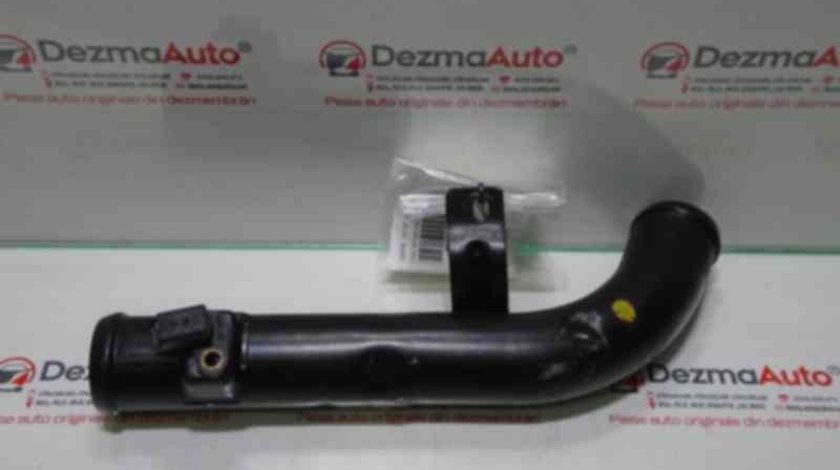 Teava intercooler cu senzor, Ford Focus 2 (DA) 1.8 tdci (id:306296)