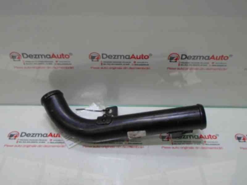 Teava intercooler cu senzor, Ford Focus 2 (DA) 1.8 tdci (id:306355)