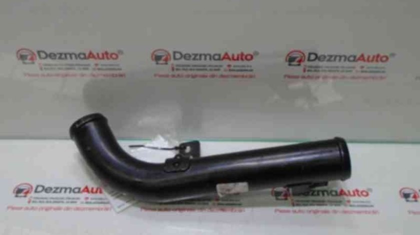 Teava intercooler cu senzor, Ford Focus 2 (DA) 1.8 tdci (id:306355)