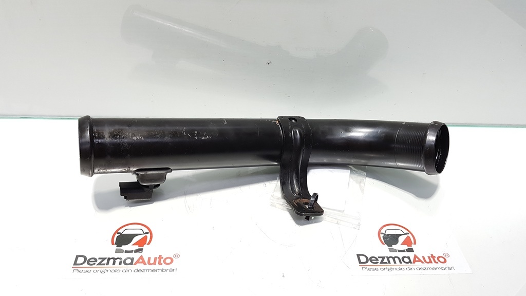 Teava intercooler cu senzor, Ford Focus 2 (DA) 1.8 tdci (id:368468)