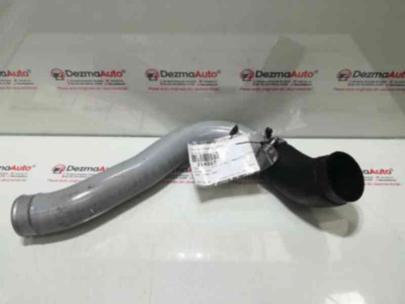 Teava intercooler cu senzor, Ford Focus 2 (DA) 2.0tdci (id:314387)