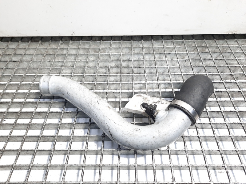 Teava intercooler cu senzor, Ford Focus 2 (DA) 2.0tdci (id:314387)