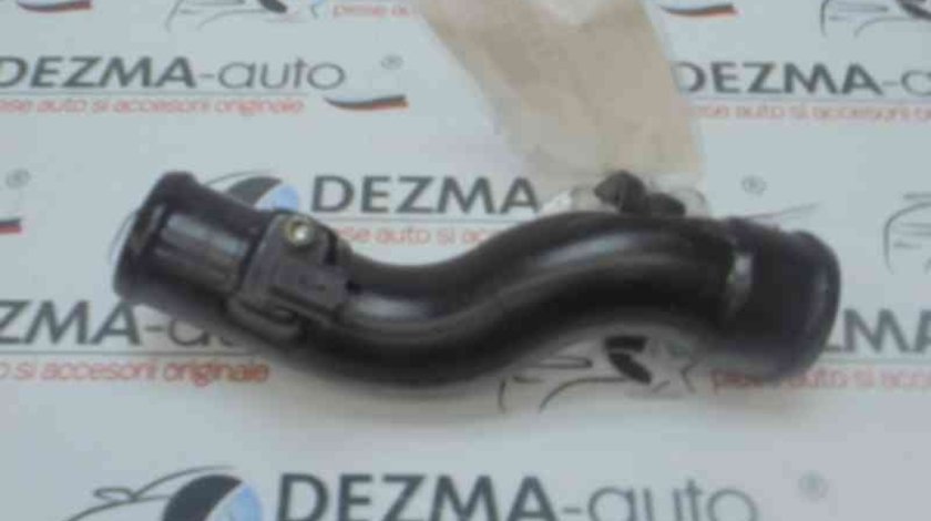 Teava intercooler cu senzor, Ford Transit, 1.8 tdci