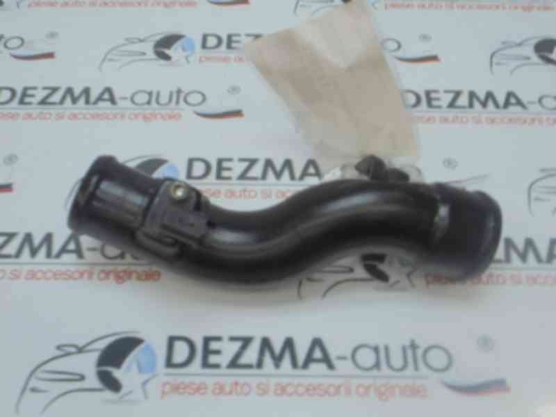 Teava intercooler cu senzor, Ford Transit Autobus, 1.8 tdci