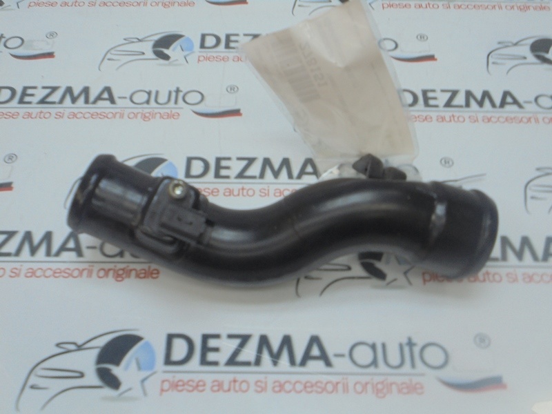 Teava intercooler cu senzor, Ford Transit Connect (P65) 1.8 tdci (id:278151)