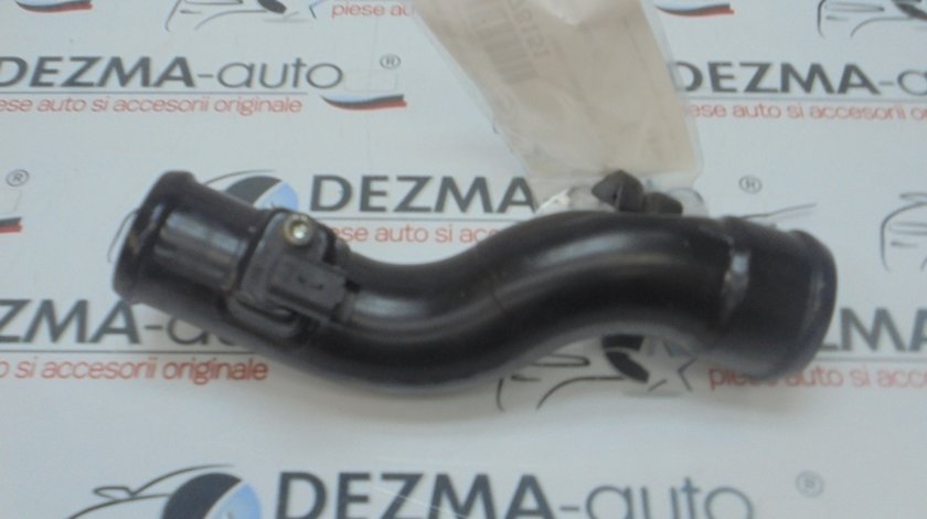 Teava intercooler cu senzor, Ford Transit Connect (P65) 1.8 tdci (id:278151)