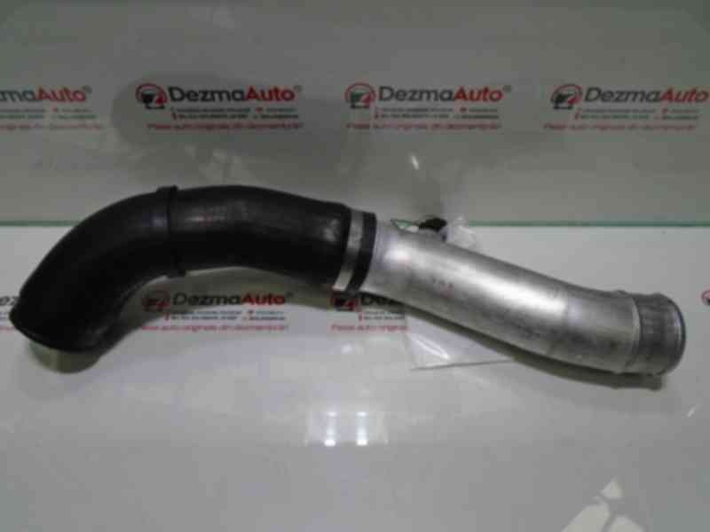 Teava intercooler cu senzor si furtun, Bmw X3 (E83) 2.0 d