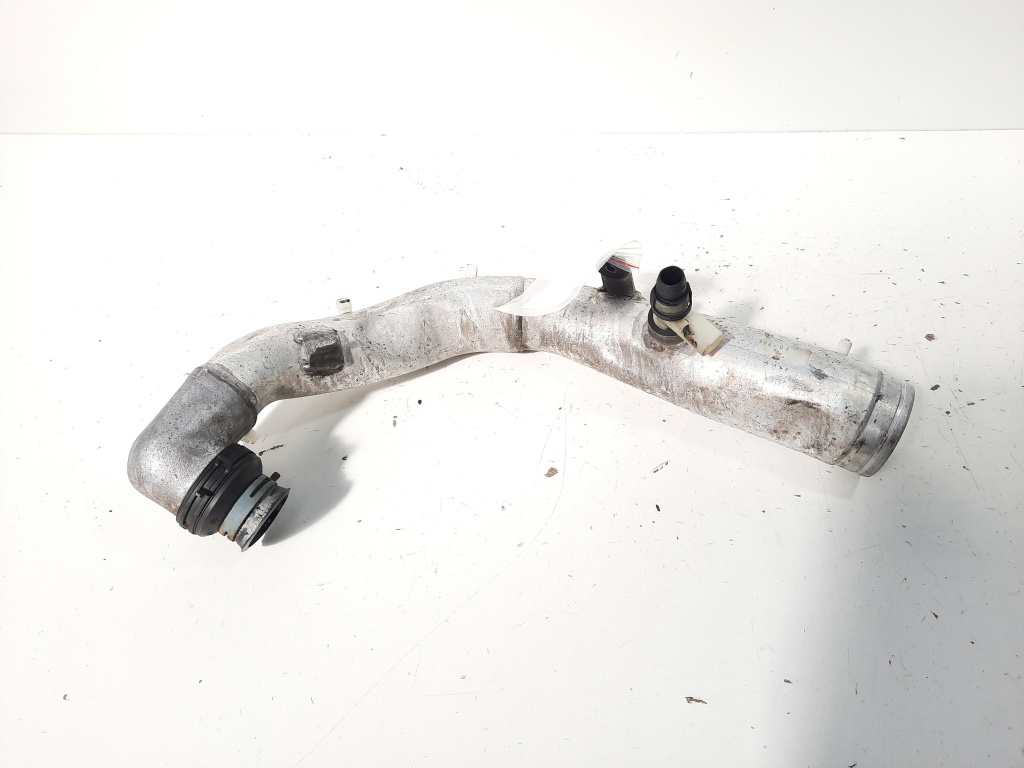 Teava intercooler cu senzor, Vw Passat Variant (3C5), 2.0 TDI, BMP (id:588578)