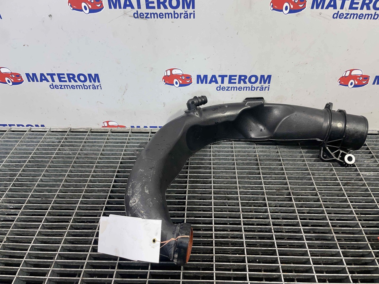 TEAVA INTERCOOLER DACIA DUSTER 1.5 DCI - (2013 2017)