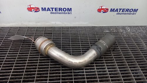 TEAVA INTERCOOLER DACIA DUSTER DUSTER 1.5 DCI - (2010 2013)