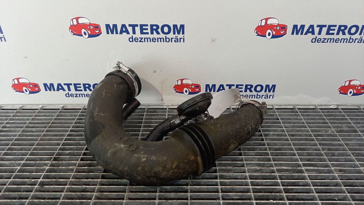 TEAVA INTERCOOLER DACIA LOGAN LOGAN 1.5 DCI - (2004 2008)