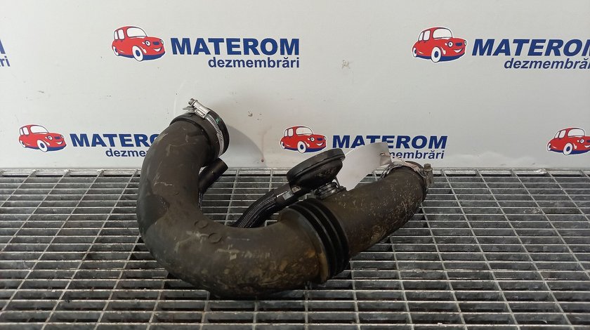 TEAVA INTERCOOLER DACIA LOGAN LOGAN 1.5 DCI - (2004 2008)