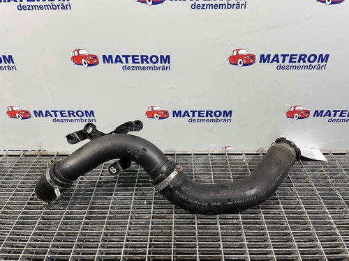 TEAVA INTERCOOLER DACIA LOGAN MCV LOGAN MCV 0.9 TCE - (2012 2016)