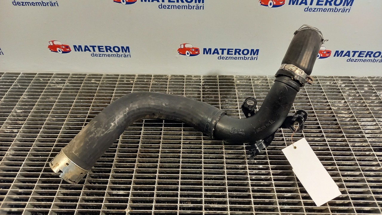 TEAVA INTERCOOLER DACIA SANDERO 0.9 TCE - (2012 2019)