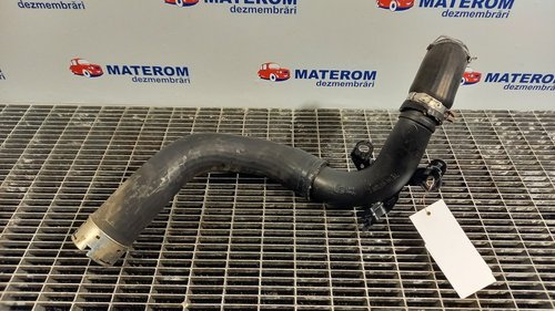 TEAVA INTERCOOLER DACIA SANDERO 0.9 TCE - (2012 2019)